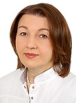 Мишустина Елена Владимировна