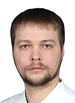 Любаев Игорь Владимирович. стоматолог, стоматолог-хирург, стоматолог-терапевт