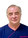 Шилов Леонид Борисович. акушер, гинеколог