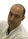 Алиев Мурад Шапиевич. стоматолог, стоматолог-хирург, стоматолог-ортопед