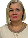 Агафонова Татьяна Дмитриевна. лор (отоларинголог)