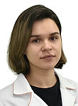 Ивлева Екатерина Леонидовна. гематолог, терапевт