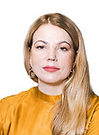 Коновалова Анастасия Вячеславовна