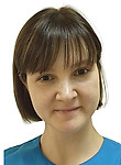Малашкина Екатерина Александровна