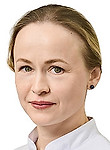 Никурадзе Ольга Дмитриевна. невролог