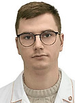 Зиновьев Кирилл Алексеевич. реаниматолог, анестезиолог-реаниматолог, анестезиолог