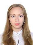 Завойских Мария Васильевна. невролог