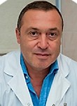 Энукидзе Георгий Георгиевич. андролог, акушер, эндокринолог, гинеколог, уролог
