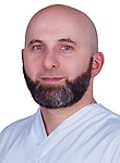 Тураев Умар Исаевич. стоматолог-хирург, стоматолог-ортопед, стоматолог-терапевт, стоматолог-имплантолог