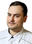 Бокитько Николай Борисович. мануальный терапевт, реабилитолог, вертебролог