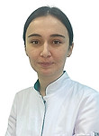 Губжокова Адиян Рашидовна. дерматолог, косметолог
