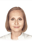 Рослякова Ирина Олеговна