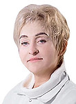 Пузан Вера Викторовна. невролог