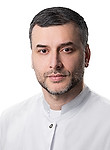 Зингеров Заур Ганипаевич. стоматолог, стоматолог-хирург, стоматолог-ортопед, стоматолог-имплантолог