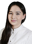 Ахмедова Малика Алишеровна. стоматолог, стоматолог-ортопед, стоматолог-терапевт