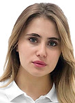 Рабаданова Индира Шайхгасанова. стоматолог, стоматолог-терапевт