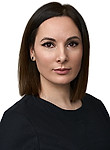 Новожилова Марта Сергеевна. стоматолог, стоматолог-ортопед, стоматолог-терапевт