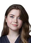 Чердынцева Екатерина Дмитриевна. стоматолог, стоматолог-ортодонт