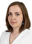 Сенатская Полина Евгеньевна. узи-специалист, акушер, эндокринолог, гинеколог