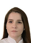 Огородник Анна Сергеевна. терапевт, кардиолог