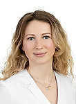 Морозова Юлия Викторовна. узи-специалист, акушер, гинеколог