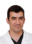 Шароян Алихан Меванович. ортопед, травматолог