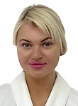 Кондрашкина Кристина Владимировна. узи-специалист, косметолог, гинеколог