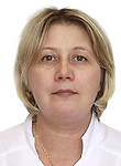 Бурасова Виктория Геннадьевна. массажист