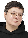 Полиенко Наталья Вадимовна. психолог, нейропсихолог