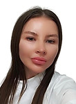 Моклокова Анастасия Александровна. рентгенолог