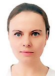 Варова Елена Игоревна. трихолог, дерматолог, косметолог