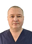 Алексеев Виталий Николаевич. массажист