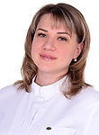 Метелица Юлия Николаевна. стоматолог