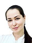 Эмиева Марет Мамедовна. узи-специалист, акушер, гинеколог