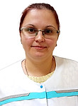 Третьякова Валерия Владимировна. акушер, гинеколог