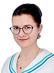 Бондарева Надежда Евгеньевна. стоматолог, стоматолог-ортодонт