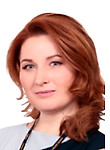 Георгиевская Екатерина Александровна. психолог