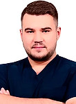 Нарышкин Иван Михайлович. ортопед, травматолог
