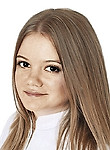 Полякова Анна Владимировна. стоматолог, стоматолог-терапевт