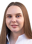Романенко Алена Андреевна. стоматолог, стоматолог-терапевт