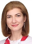 Аксирова Марина Мухаметхановна. окулист (офтальмолог)