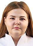 Кривопалова Екатерина Александровна. стоматолог, стоматолог-терапевт