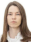 Панова Ксения Владимировна. невролог