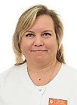 Солошенко Наталия Викторовна. окулист (офтальмолог)