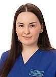 Ногаева Нина Таймуразовна. стоматолог, стоматолог-хирург