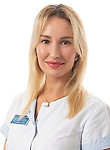 Филиппова (Горелова) Ирина. стоматолог