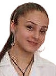 Цагараева Зарина Робертовна. стоматолог