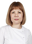 Братчикова Марина Анатольевна. стоматолог, стоматолог-терапевт