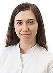 Сивоконь Елена Николаевна. стоматолог, стоматолог-терапевт