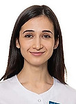 Апсова Фарида Алидиновна. стоматолог, стоматолог-хирург, челюстно-лицевой хирург, стоматолог-имплантолог